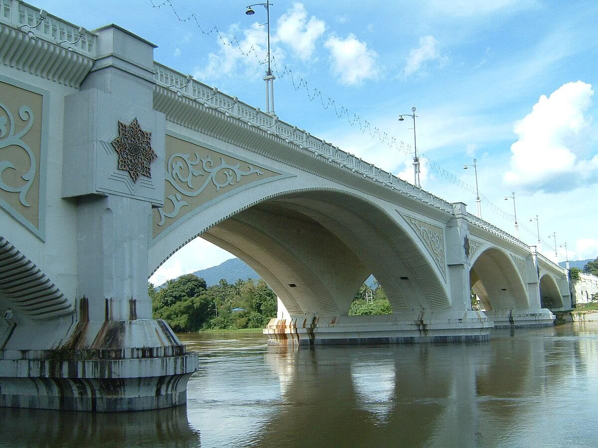 Tempat Menarik Di Kuala Kangsar Best Tempat Menarik