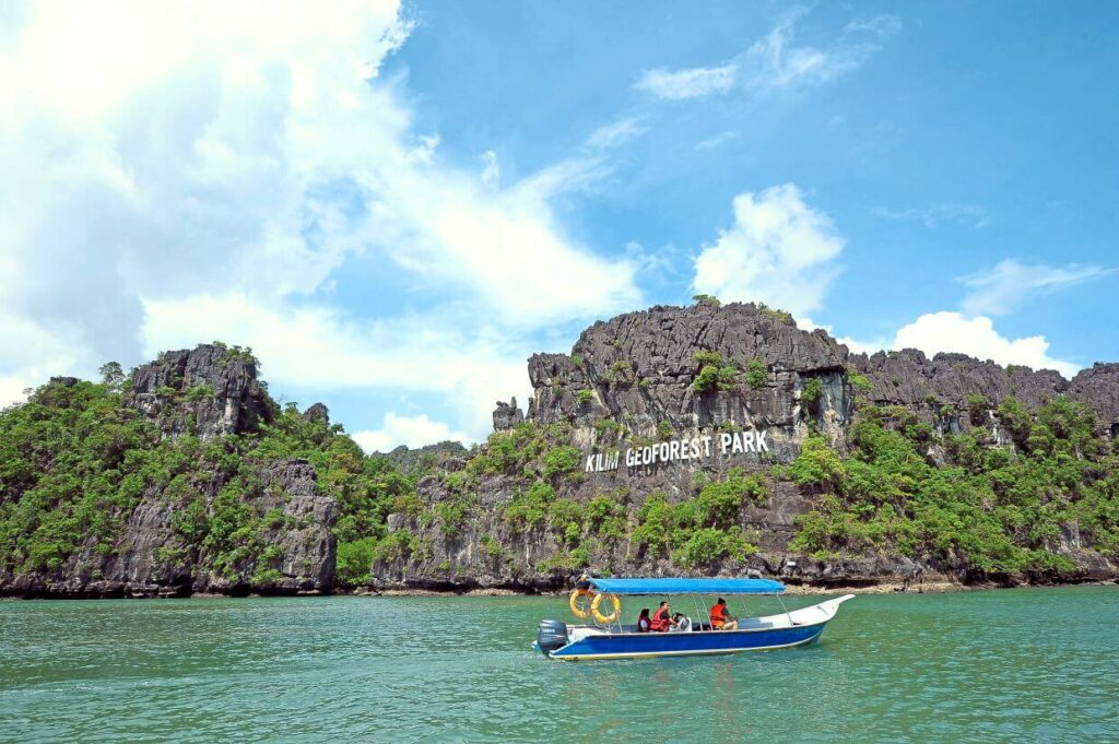 tempat menarik di langkawi