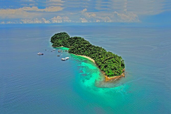 tempat menarik di langkawi