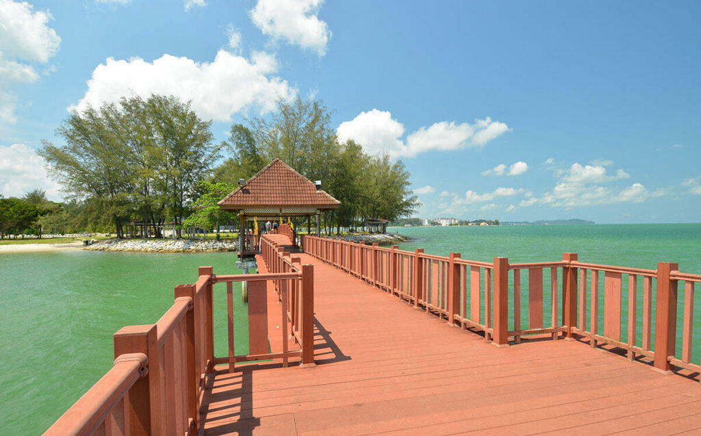 tempat menarik di port dickson