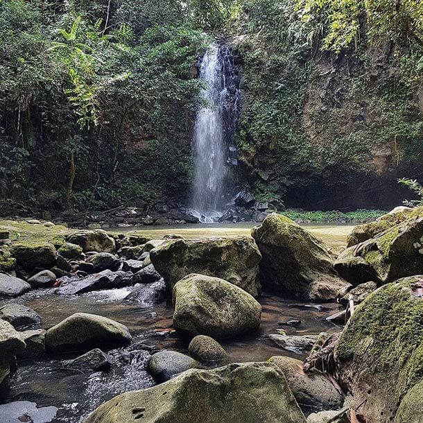 tempat menarik di tawau