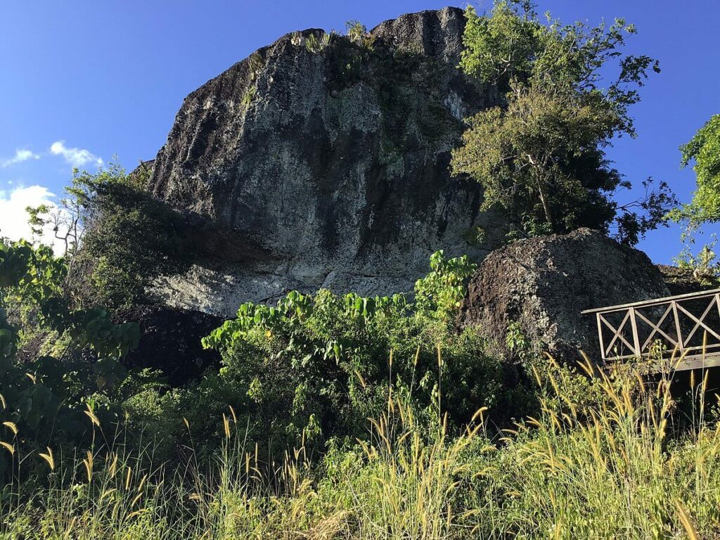 tempat menarik di tawau