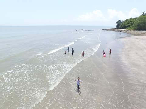 tempat menarik di tawau