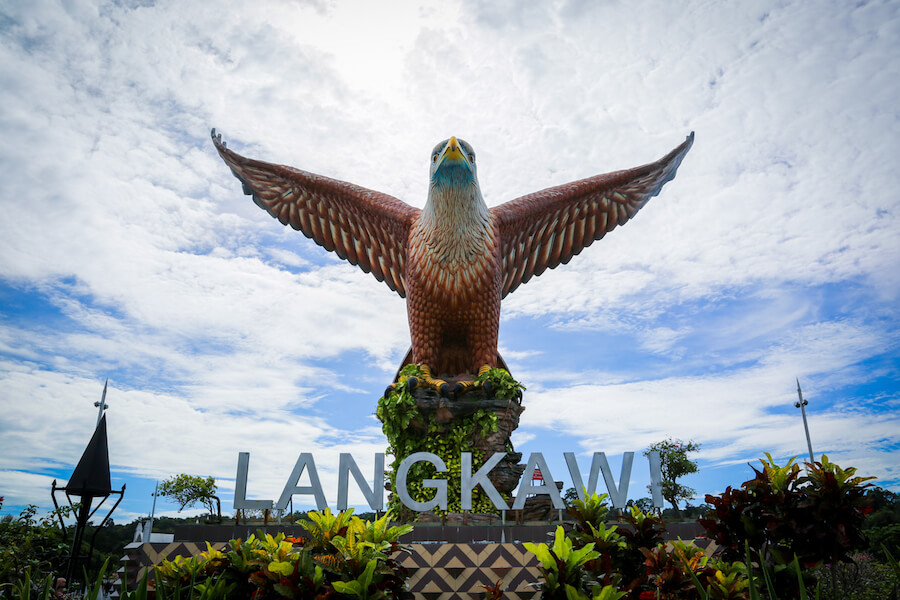 tempat menarik di langkawi