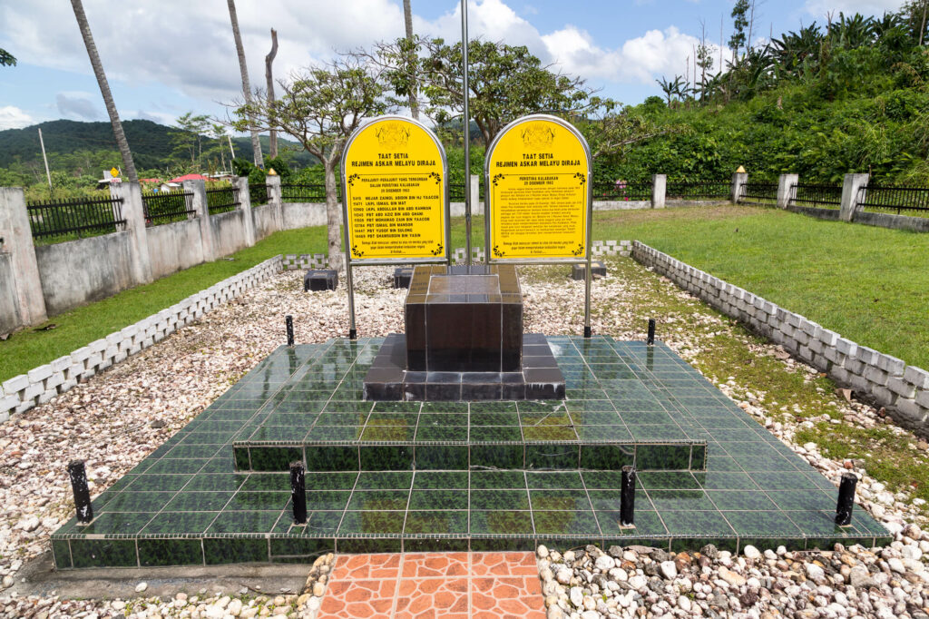 tempat menarik di tawau