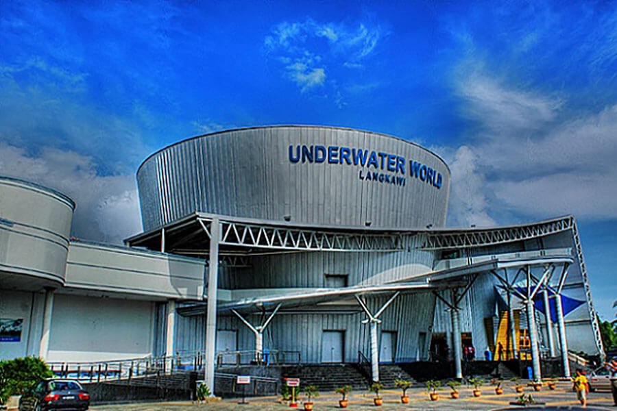 tempat menarik di langkawi