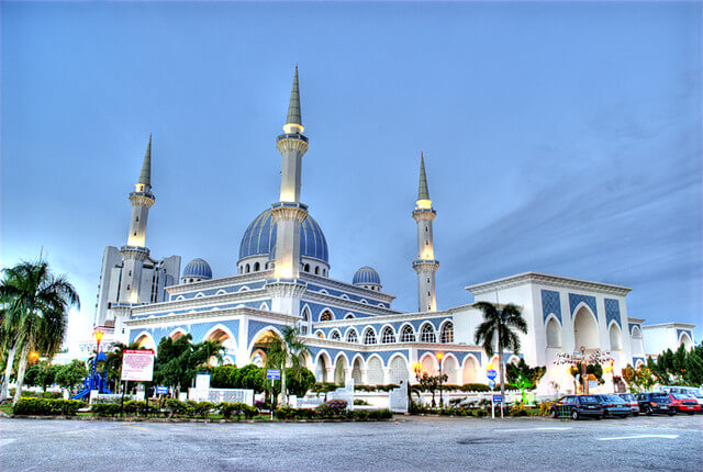 tempat menarik di kuantan