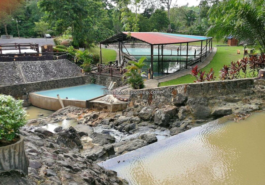 tempat menarik di tawau