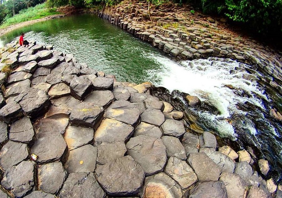 tempat menarik di tawau