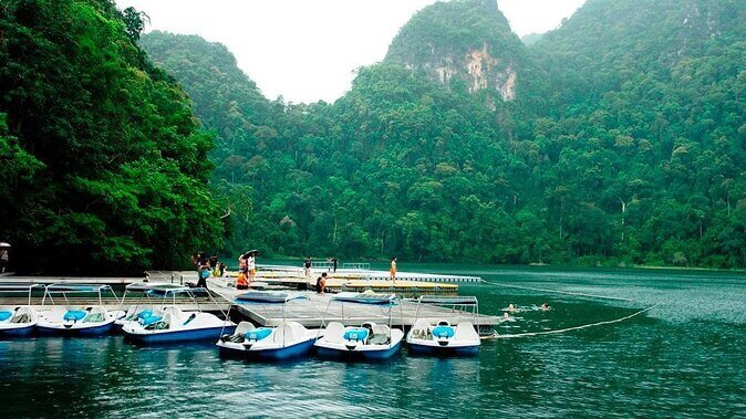 tempat menarik di langkawi