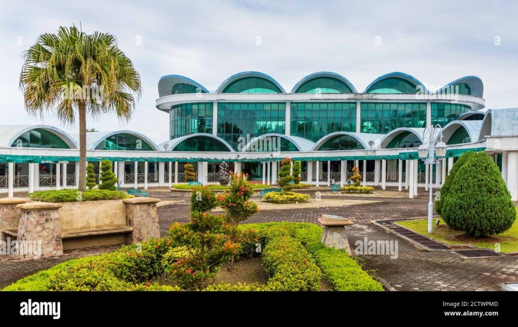 tempat menarik di labuan