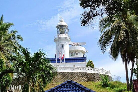 tempat menarik di port dickson