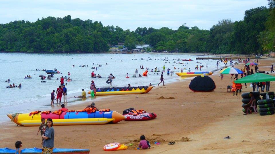 tempat menarik di port dickson