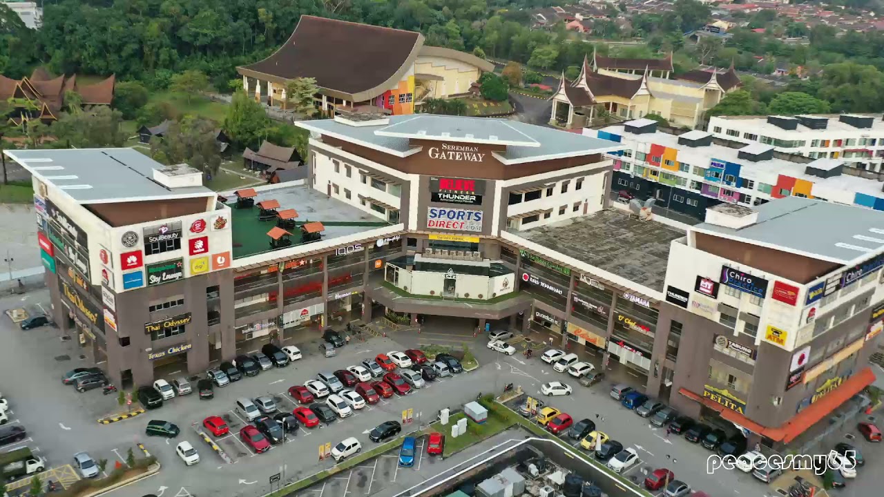 15 Tempat Menarik Di Seremban 2024 Tempat Menarik