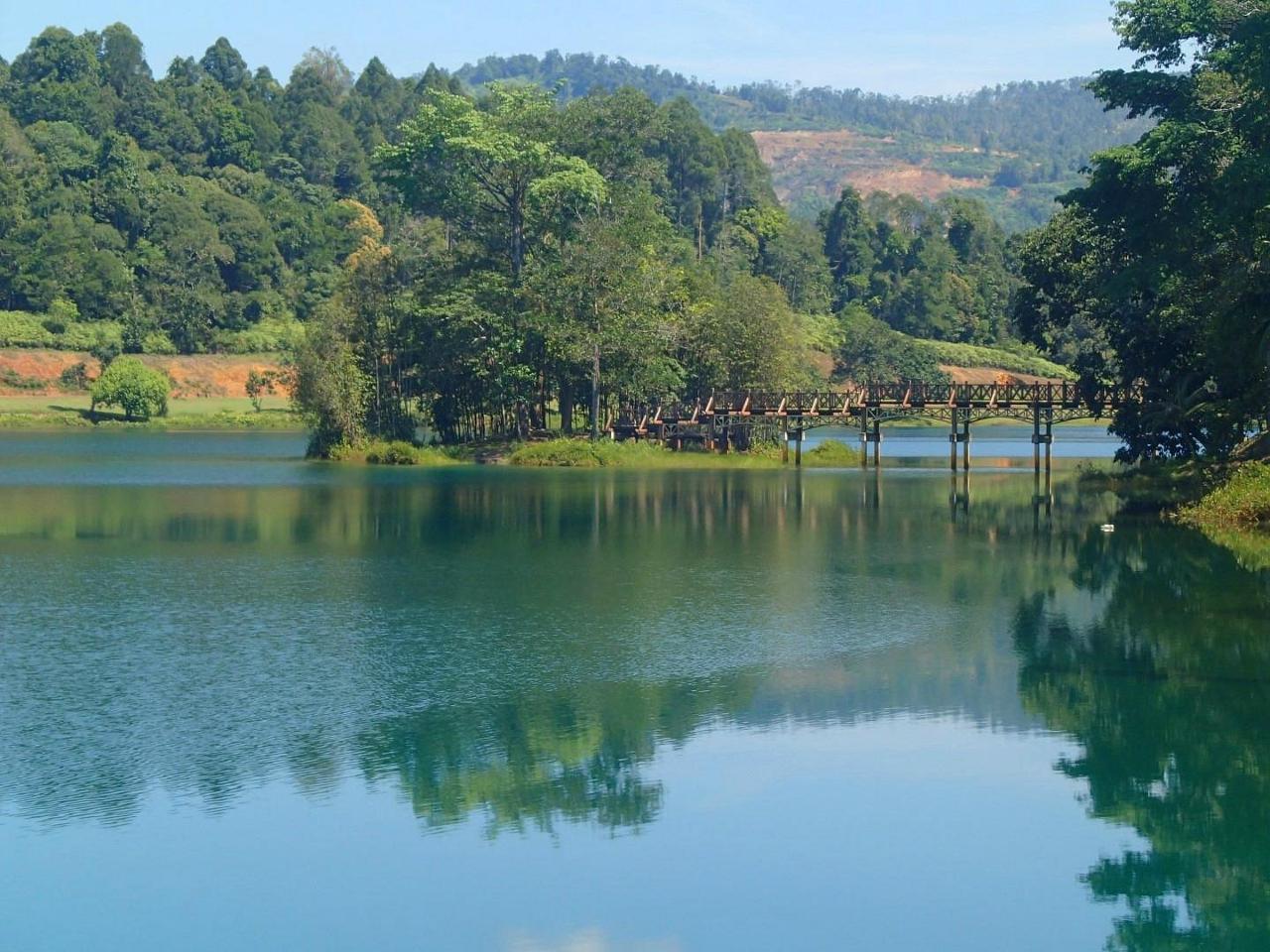 Tempat Menarik di Dungun (2024) Percutian BEST - Tempat Menarik