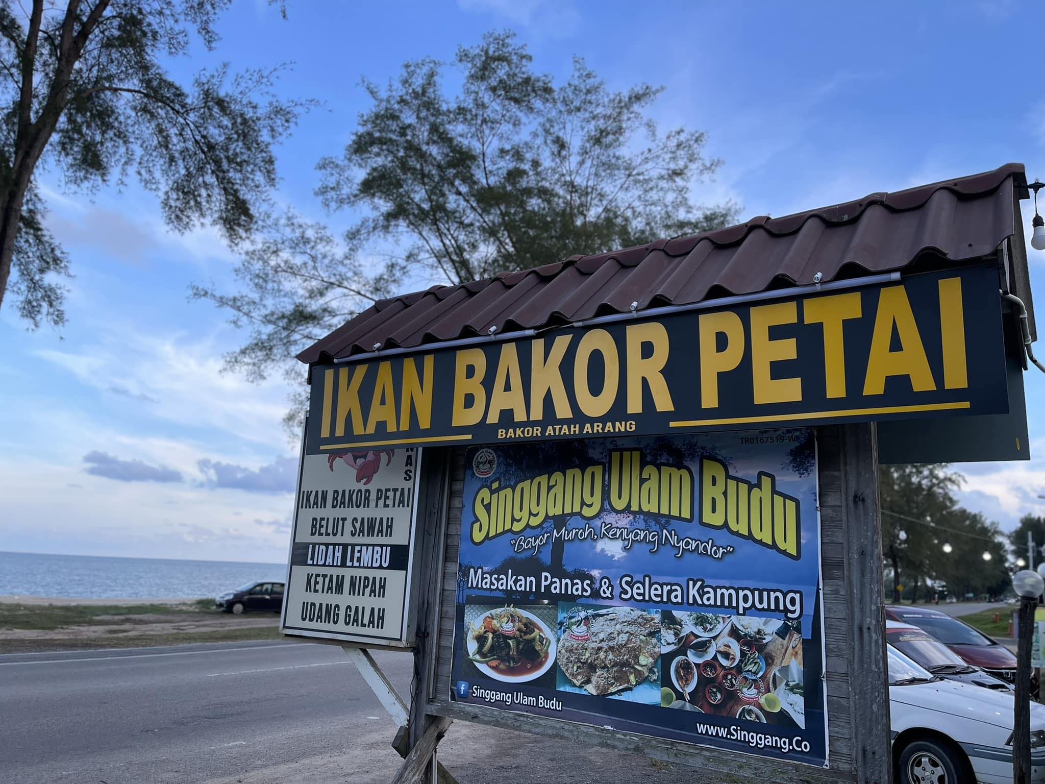 Tempat Menarik di Dungun (2024) Percutian BEST - Tempat Menarik